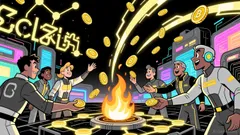 Hyperliquid's $900M HYPE Burn and the Broader BTC/ETH Bull Case