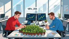 VB vs. SPSM: A Quantitative Strategist's Guide to Small-Cap ETF Selection