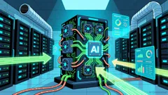 Nvidia vs. Amazon: The Infrastructure Layer Bet for the AI S-Curve