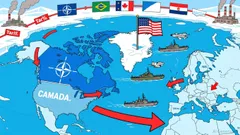 EU Considers 'Trade Bazooka' Retaliation Against Trump Tariffs on NATO Allies