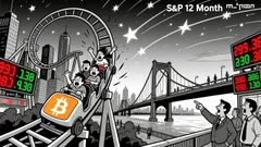 Crypto in 401(k)s: Balancing Innovation and Risk in Retirement Portfolios