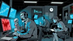 Market Overview for Solana/Yen (SOLJPY)