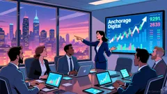 Arthur Hayes Receives $97,500 Worth of ETHFI from Anchorage Digital