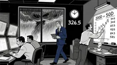 Market Overview: XRPJPY Under Pressure Amid Volatile 24-Hour Move