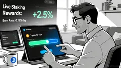 Why Digitap ($TAP) Outpaces Ethereum and AI-Driven Rivals in 2026