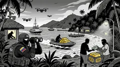 Assessing the Geopolitical and Institutional Risks in U.S.-Venezuela Relations Amid Trump's Strategy Shift