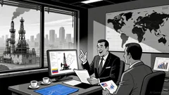 Assessing the Strategic and Economic Implications of U.S. Engagement in Post-Maduro Venezuela