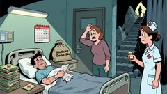 Medicare Hospital Costs in 2026: A Practical Guide to Your Financial Safety Net