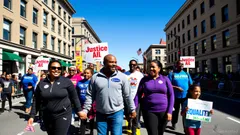 Martin Luther King, Jr. Day to Be Observed on January 19, 2026