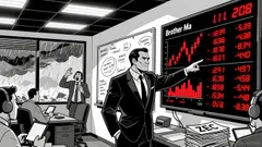 ZEC -3.88% as “Brother Ma” Adds to Long Position Despite $48k Loss