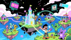 SAND's 15% Surge: A Structural Shift in Market Participation