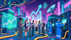 2026's Growth Playbook: Capturing Expanding TAMs Beyond Tech