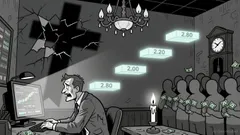 XRP Price Analysis: Is This the Bottom or a Setup for Deeper Correction?