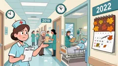 What a Hospital Stay Costs You in 2026: The Real Out-of-Pocket Math