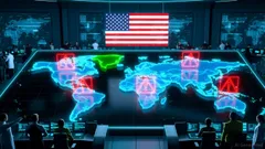 Trump Announces 'Board of Peace' and Tariffs as Geopolitical Tensions Rise