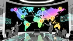 Bitcoin and Institutional Adoption: The 2026 Bull Run Catalyst