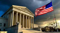 Supreme Court to Weigh President Trump’s Attempt to Remove Fed Governor Lisa Cook