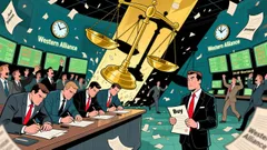 What the Smart Money is Doing with Western Alliance