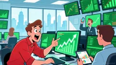 DUSK Breaks Downtrend, Targets $0.10–$0.12 Price Range as Institutional Interest Grows