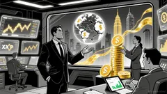 Evernorth: Pioneering Institutional XRP Access and Scaling Blockchain Finance