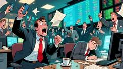 D-Wave's 1,700% Run: A Pure-Play Bet on the Quantum Hype Cycle