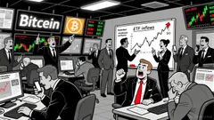 Bitcoin's Positioning Shift in a Fed Uncertain World: Leveraging Short-Covering Dynamics and Institutional Bullish Rotation