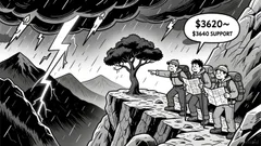 Market Overview for Yearn.Finance/Tether (YFIUSDT) — 24-Hour Analysis