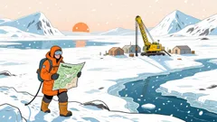 Is Critical Metals' 123% Surge Priced for Perfection?