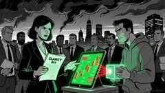 The CLARITY Act and Stablecoin Yields: A Regulatory Crossroads for Crypto and Traditional Finance