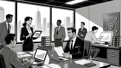 Bitcoin's Institutional Adoption: A Strategic Buying Opportunity Amid Market Volatility