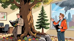 VOO vs. DIA: An Institutional Framework for Capital Allocation in Large-Cap U.S. Equity