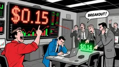 DOGE's $0.15 Rejection and the Path to Recovery