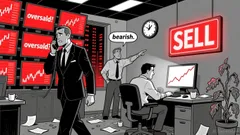 Market Overview for SushiSwap/Tether (SUSHIUSDT): Volatility and Oversold Signals Emerge