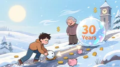 Can a $150 Monthly Tech ETF Turn Into a $700,000 Rainy Day Fund?