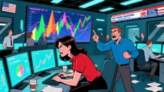 Kalshi's Courtroom Battle: A Structural Shift in American Democracy's Information Ecosystem