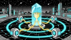 ZKP: The Most Compelling Infrastructure-First Crypto Play of 2026