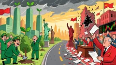 What the "Maduro Trade" Tells Us About Smart Money's Next Bet