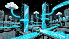 Lumen Technologies' Strategic AI Infrastructure Play and Market Momentum