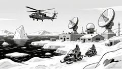 Assessing the Geopolitical and Economic Risks of Trump's Greenland Tariff Threats