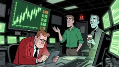 Market Overview for Tezos/Tether (XTZUSDT) on 2026-01-18