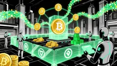 The CLARITY Act and Crypto's Regulatory Crossroads: Implications for Innovation and Investment