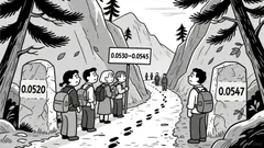 Market Overview for Loopring/Tether (LRCUSDT): Range Consolidation with Mixed Momentum