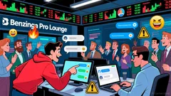 Benzinga's 2026 Playbook: Can a 25M-Reader Media Giant Monetize Its Influence?