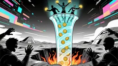 Structural Supply Dynamics in Crypto: A 2026 Investment Analysis of ZKP, ARB, and ICP