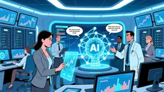 Benzinga's 2026 Alpha Leak: AI Licensing & Crypto Partnerships Are the Real Play