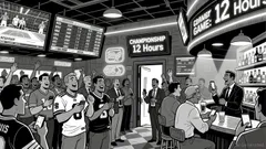 Prediction Markets: High-Risk/High-Reward Instruments in a New Financial Era