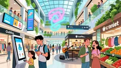 U.S. Retail Sales Surge 3.3% YoY: Navigating Sector Rotation and Defensive Positioning in a Shifting Consumer Landscape