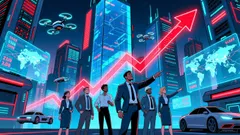 AI Investment: Targeting Scalable Infrastructure in a Fragmented Market