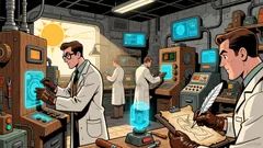 The Analog Renaissance: Monetizing Nostalgia in a Digital Age Through Subscription Innovation