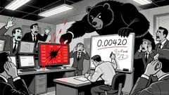 Market Overview for Harmony/Tether (ONEUSDT) on 2026-01-18